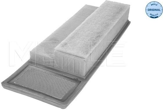 Air Filter MEYLE-ORIGINAL: True to OE. 212 321 0023 - image 2