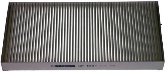 Filter, cabin air 26-0063