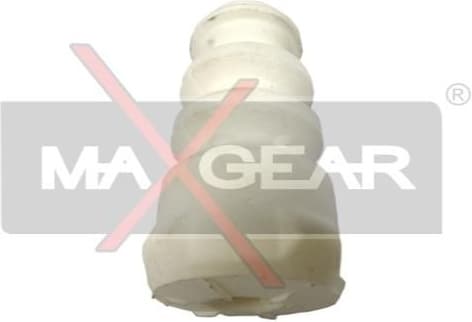 Rubber Buffer, suspension 72-1715