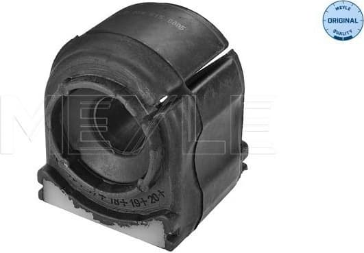 Mounting, stabiliser bar MEYLE-ORIGINAL: True to OE. 014 615 0005