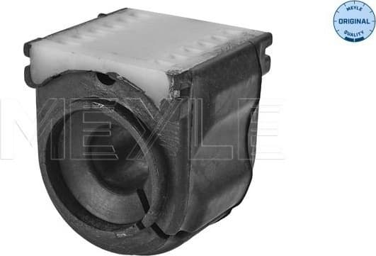 Mounting, stabiliser bar MEYLE-ORIGINAL: True to OE. 014 615 0005 - image 2