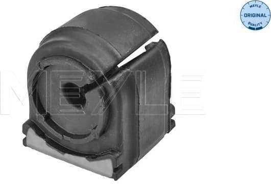 Mounting, stabiliser bar MEYLE-ORIGINAL: True to OE. 014 715 0007