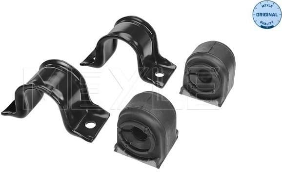 Repair Kit, stabiliser bush MEYLE-ORIGINAL-KIT: Better solution for you! 100 615 0007/S