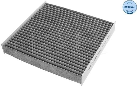Filter, cabin air MEYLE-ORIGINAL: True to OE. 16-12 320 0025
