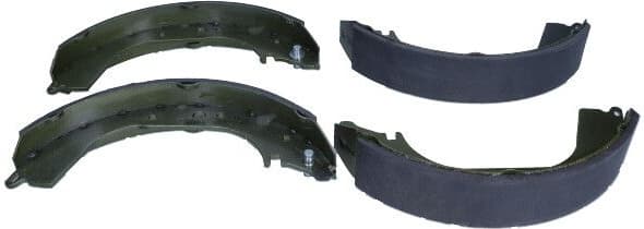 Brake Shoe Set 19-4540