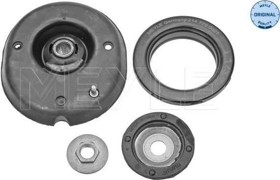 Repair Kit, suspension strut support mount MEYLE-ORIGINAL-KIT: Better solution for you! 40-14 641 0009