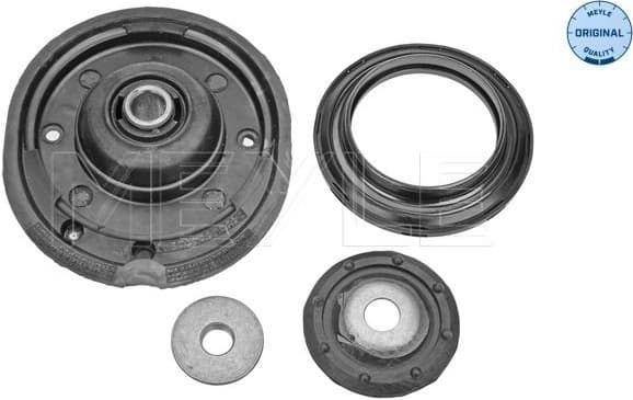Repair Kit, suspension strut support mount MEYLE-ORIGINAL-KIT: Better solution for you! 40-14 641 0009 - image 2