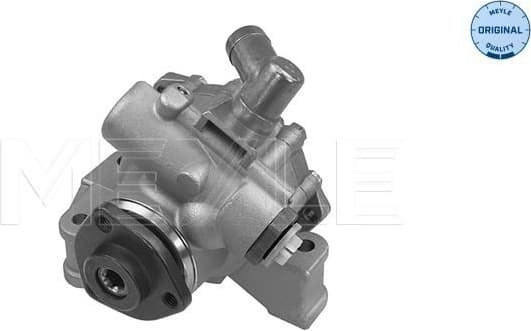 Hydraulic Pump, steering MEYLE-ORIGINAL: True to OE. 014 631 0009