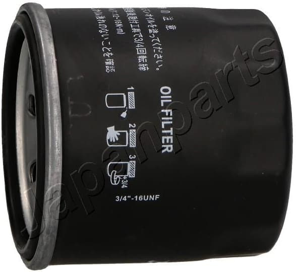 Oil Filter FO-W01S - image 2