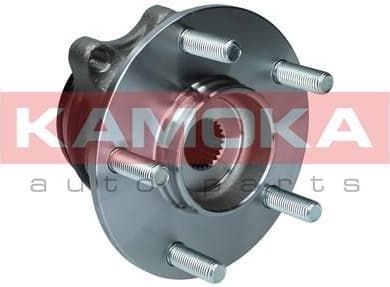 Bearing wheel 5500221