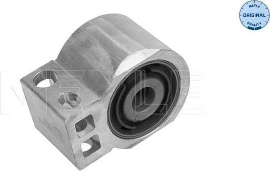 Mounting, control/trailing arm MEYLE-ORIGINAL: True to OE. 814 610 0003 - image 2