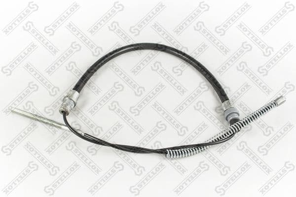 Cable Pull, parking brake 29-98545-SX