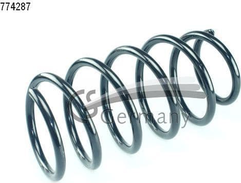 Suspension Spring 14774287