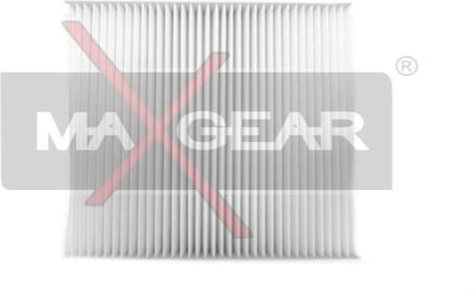 Filter, cabin air 26-0385