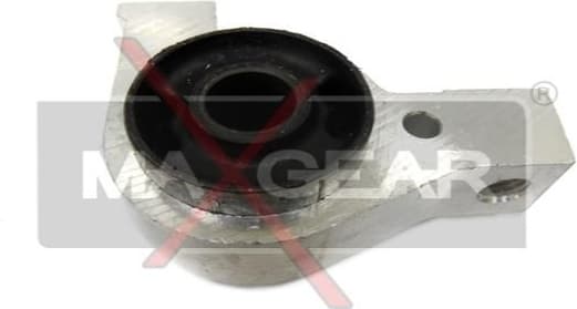 Mounting, control/trailing arm 72-1651