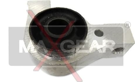 Mounting, control/trailing arm 72-1651 - image 2