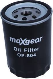 Oil Filter 26-2037
