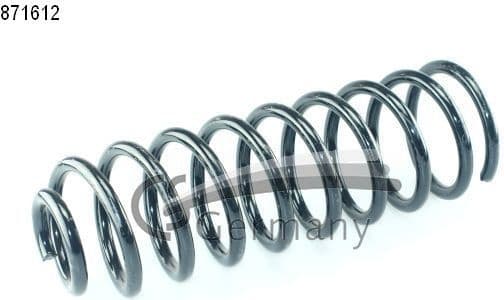 Suspension Spring 14871612