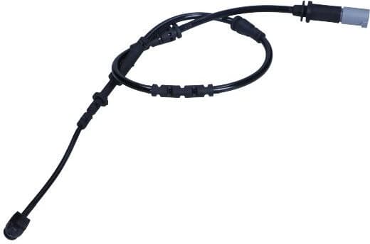 Warning Contact, brake pad wear 23-0085