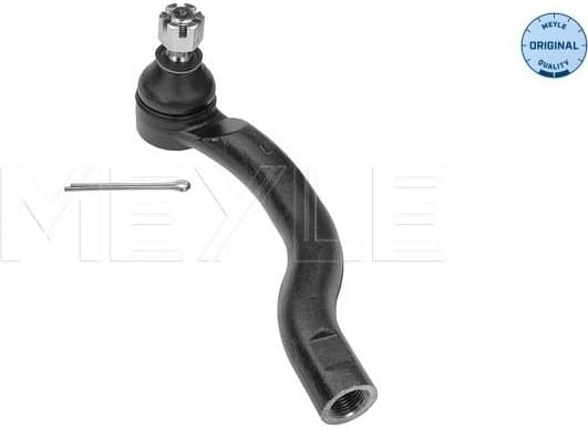 Tie Rod End MEYLE-ORIGINAL: True to OE. 30-16 020 0021