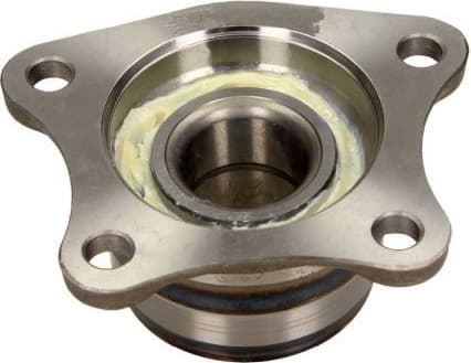 Wheel Bearing Kit 33-0755