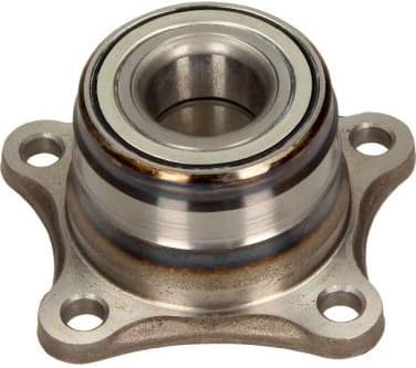 Wheel Bearing Kit 33-0755 - image 2