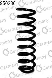 Suspension Spring 14950230