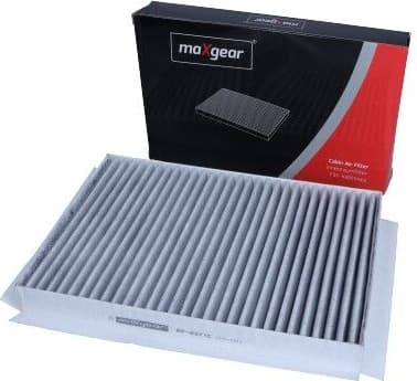 Filter, cabin air 26-1617