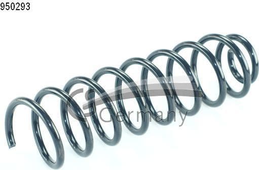 Suspension Spring 14950293