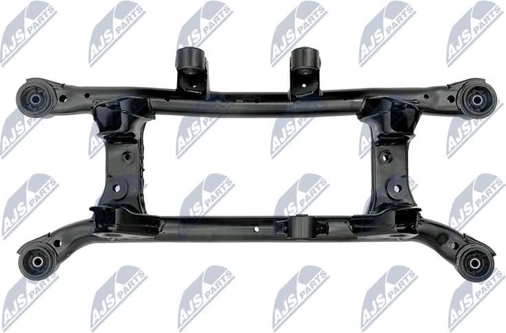 Axle Beam ZRZ-HY-513