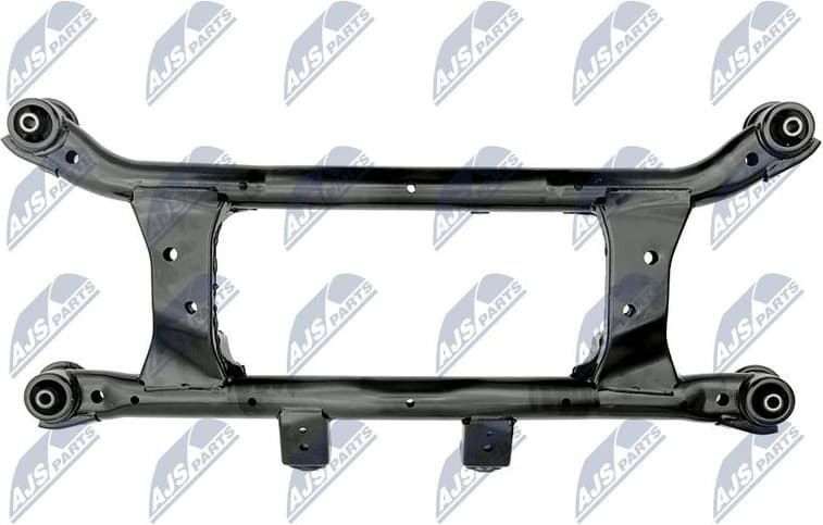 Axle Beam ZRZ-HY-513 - image 2