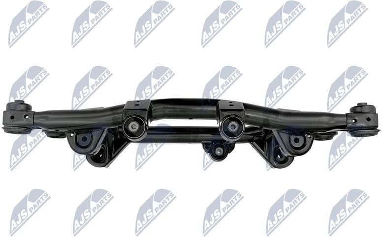 Axle Beam ZRZ-HY-513 - image 3