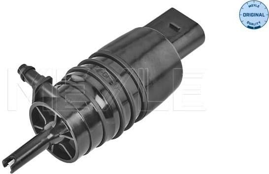 Washer Fluid Pump, window cleaning MEYLE-ORIGINAL: True to OE. 314 870 0004
