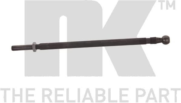 Inner Tie Rod 5034306 - image 2