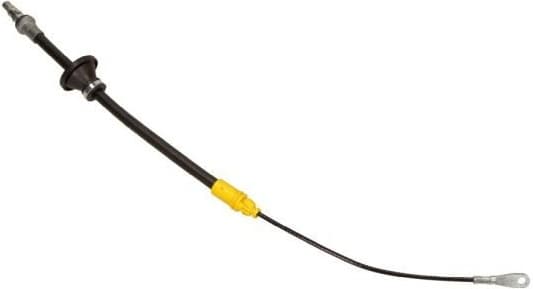 Cable Pull, parking brake 32-0692