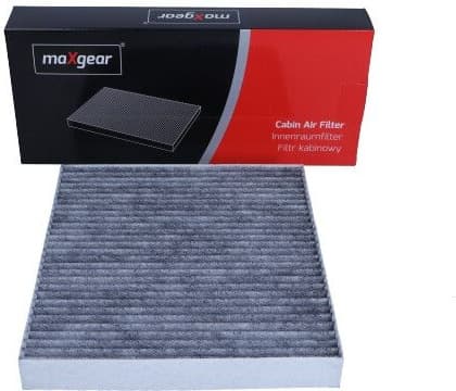 Filter, cabin air 26-1635 - image 2