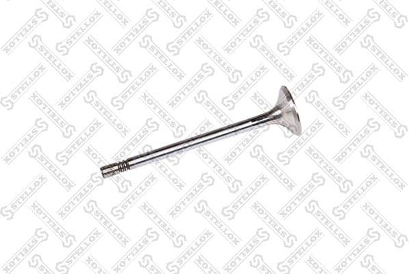 Exhaust Valve 01-24419-SX
