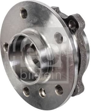 Wheel Bearing Kit 176975 - image 2
