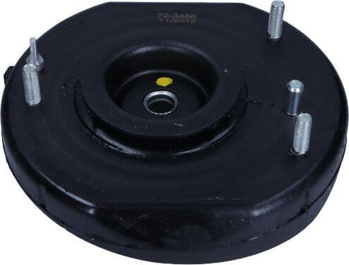 Suspension Strut Support Mount 72-3486