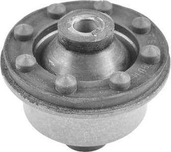 Mounting, differential TED16211 - image 2