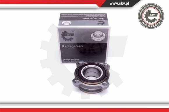 Wheel Bearing Kit 29SKV397