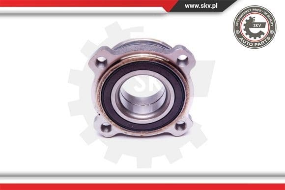 Wheel Bearing Kit 29SKV397 - image 4