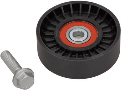 Deflection/Guide Pulley, V-ribbed belt 54-0279