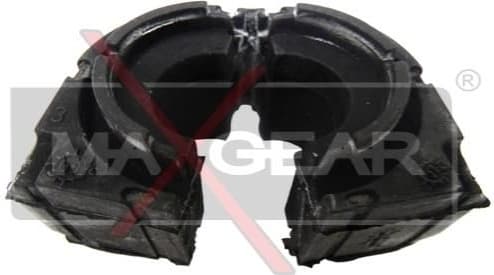 Mounting, stabiliser bar 72-1343