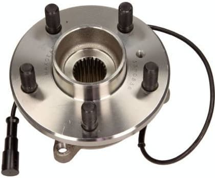 Wheel Bearing Kit 33-0836 - image 2