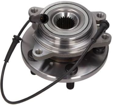 Wheel Bearing Kit 33-0837 - image 2