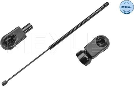 Gas Spring, bonnet MEYLE-ORIGINAL: True to OE. 140 910 0059