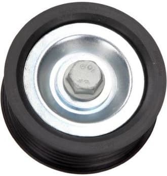 Deflection/Guide Pulley, V-ribbed belt 54-1023