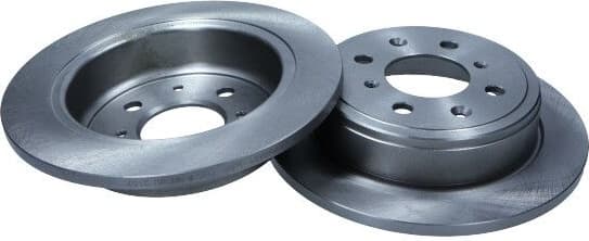Brake Disc 19-0921