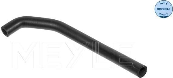 Radiator Hose MEYLE-ORIGINAL: True to OE. 119 121 0165